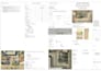 draft architectural plans, construction drawings, blueprints in autodesk revit
